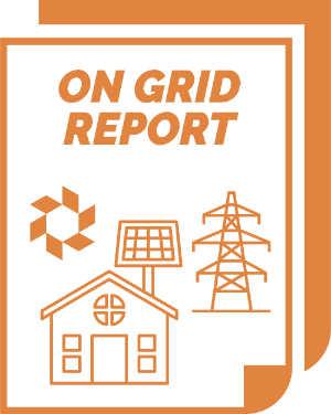 Grid-Connected Report